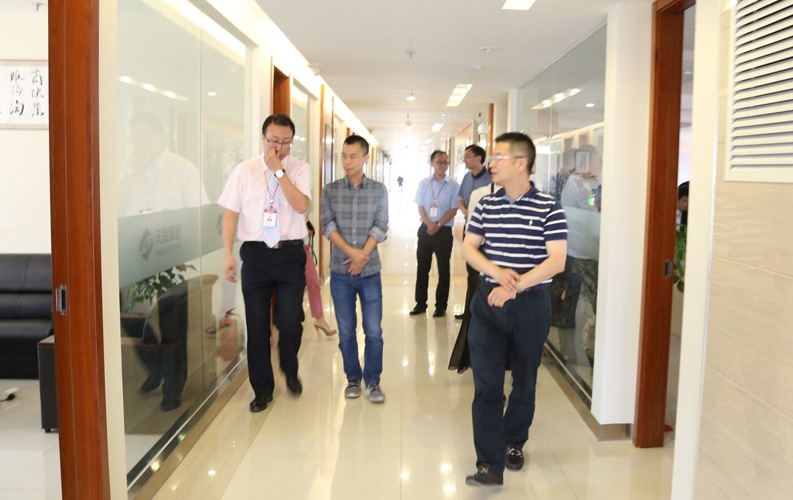 重慶天度網絡信息技術有限公司將落戶重慶渝北區(qū)仙桃數據谷，同時將在重慶市渝北區(qū)感知科技孵化園（重慶市司法局旁）5樓整層設立客戶接待中心
